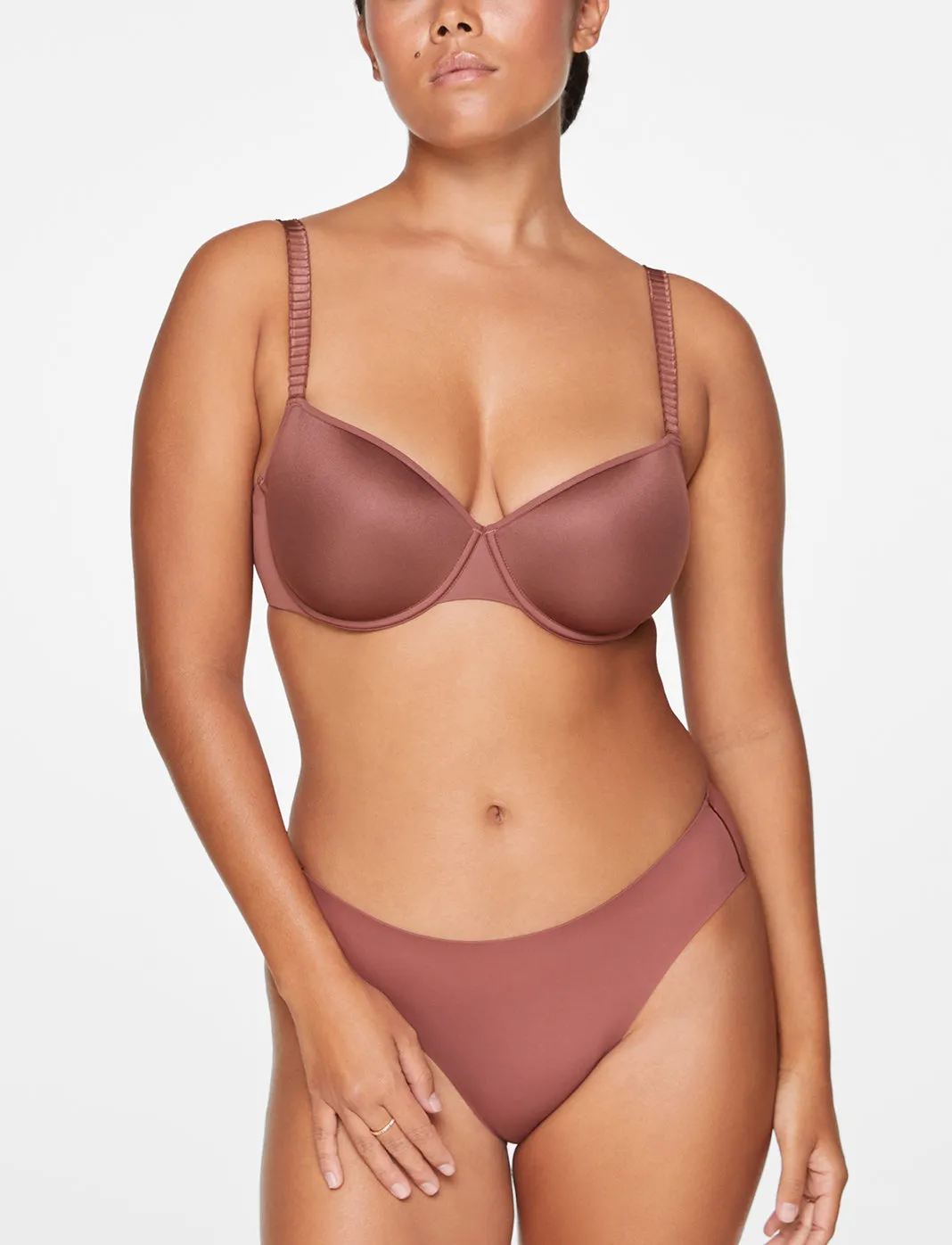 24/7® Classic T-Shirt Bra