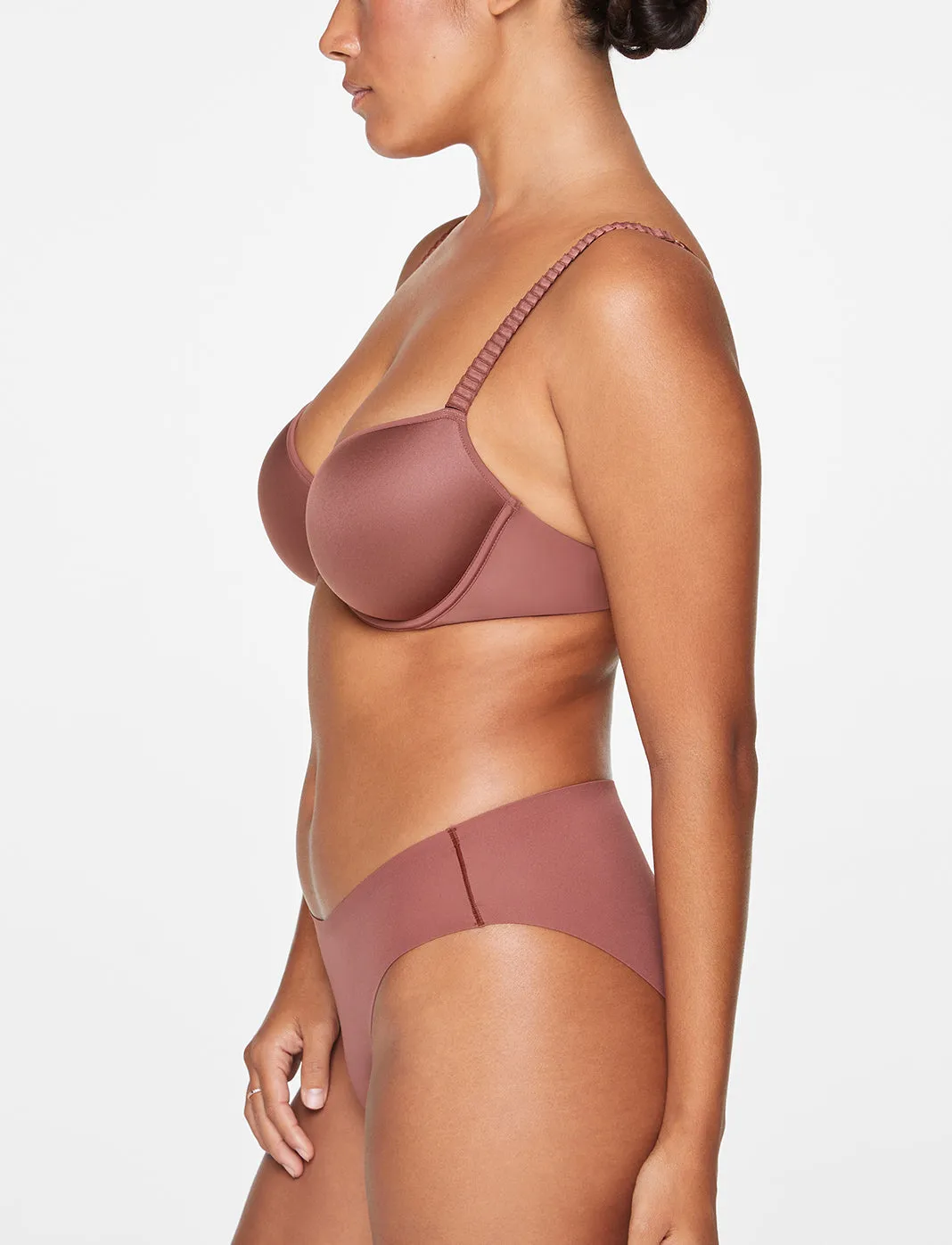 24/7® Classic T-Shirt Bra
