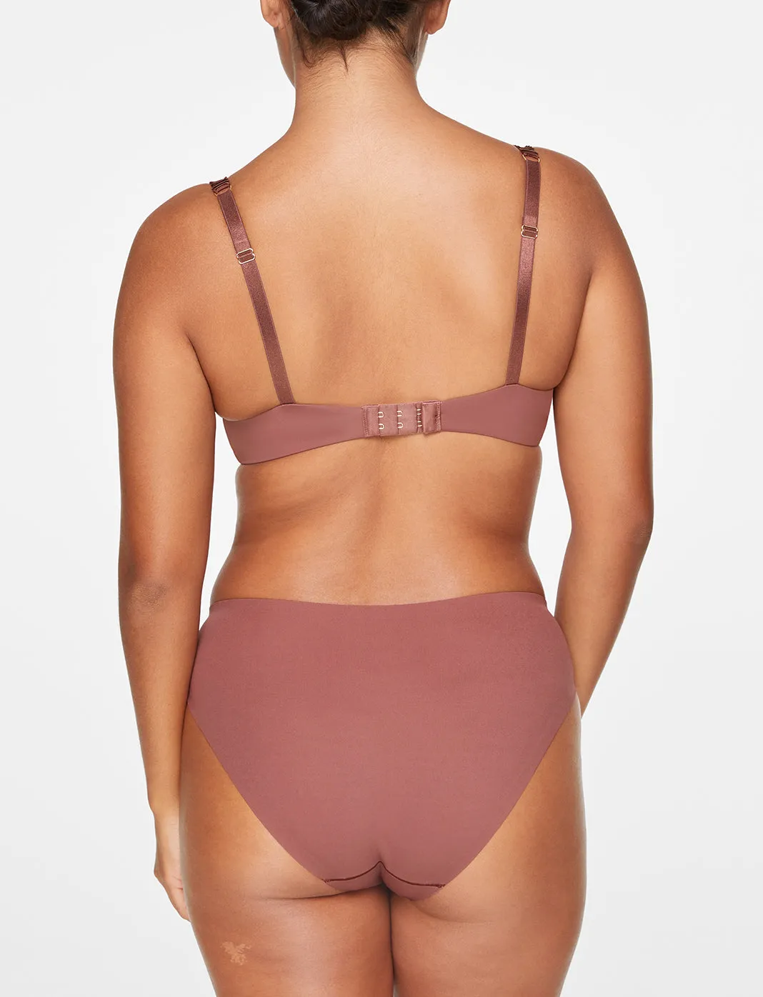 24/7® Classic T-Shirt Bra