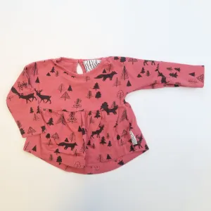 6sticks - Dress (0-3M)