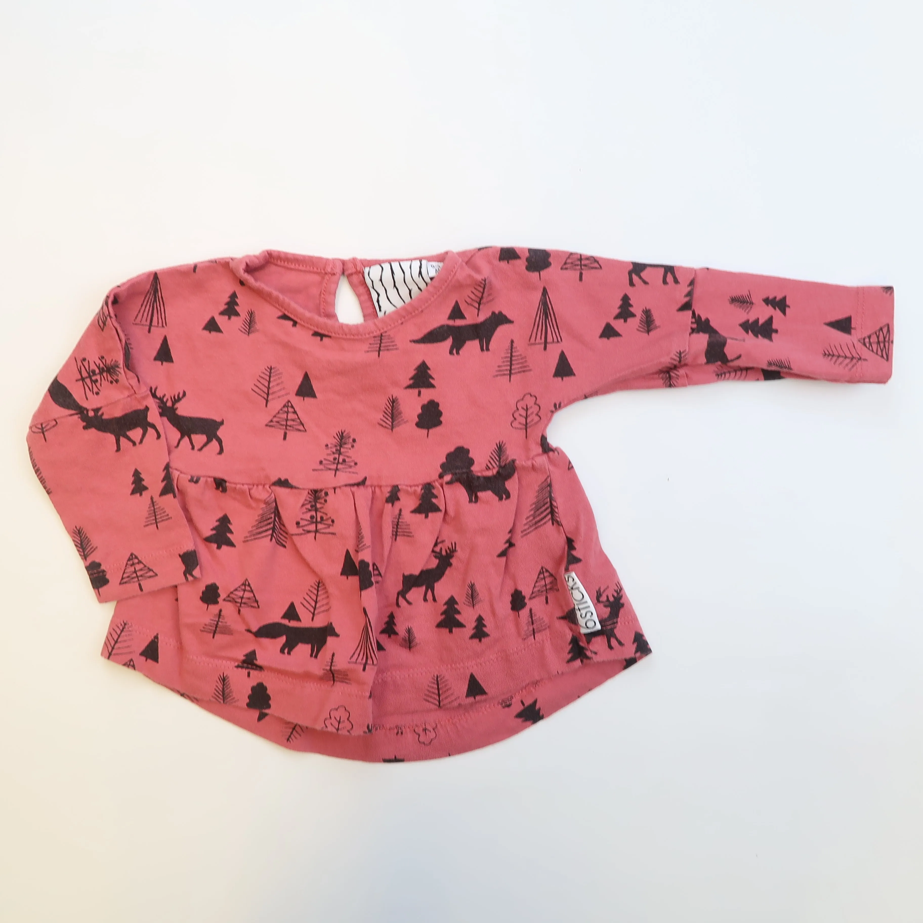 6sticks - Dress (0-3M)