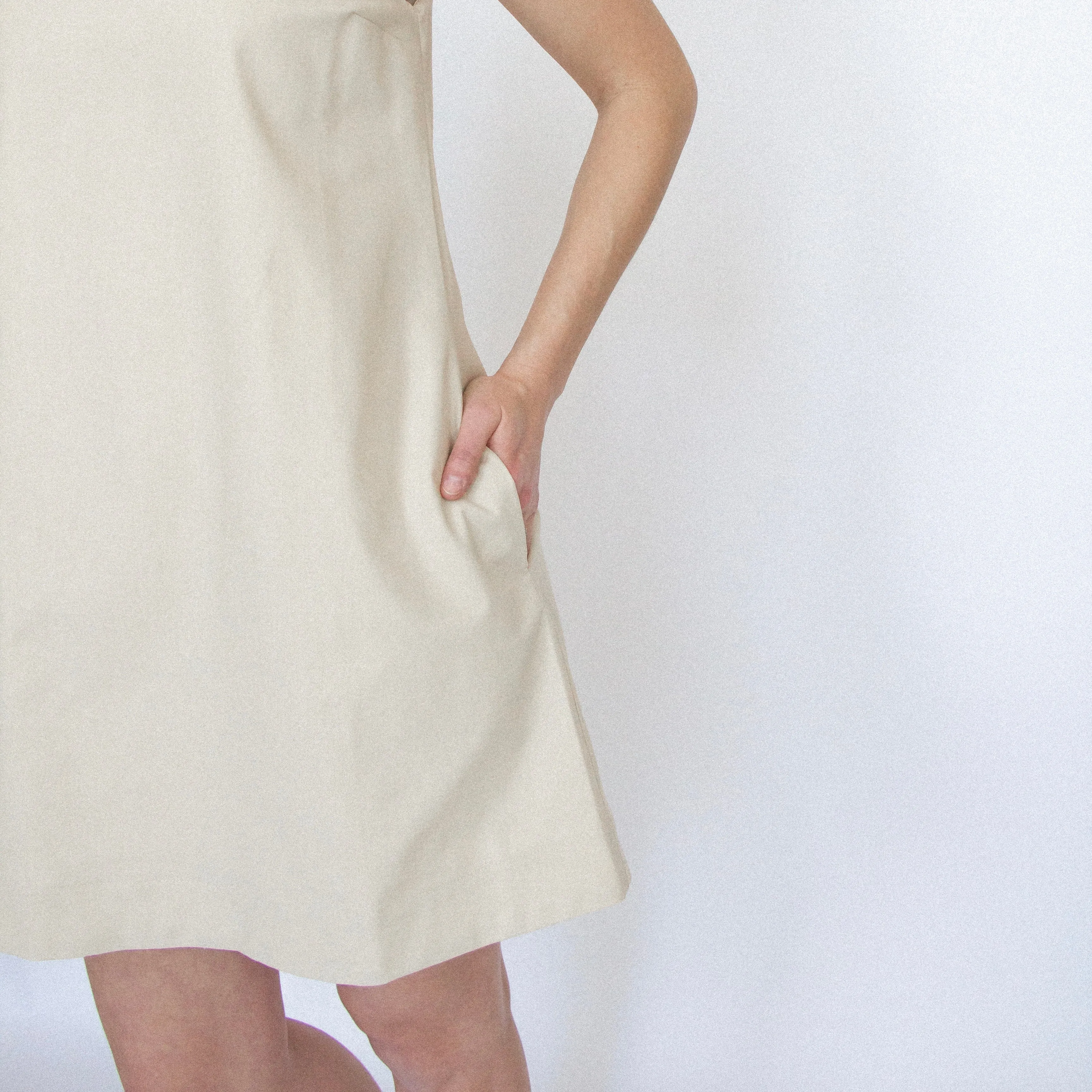Adele Mini Dress