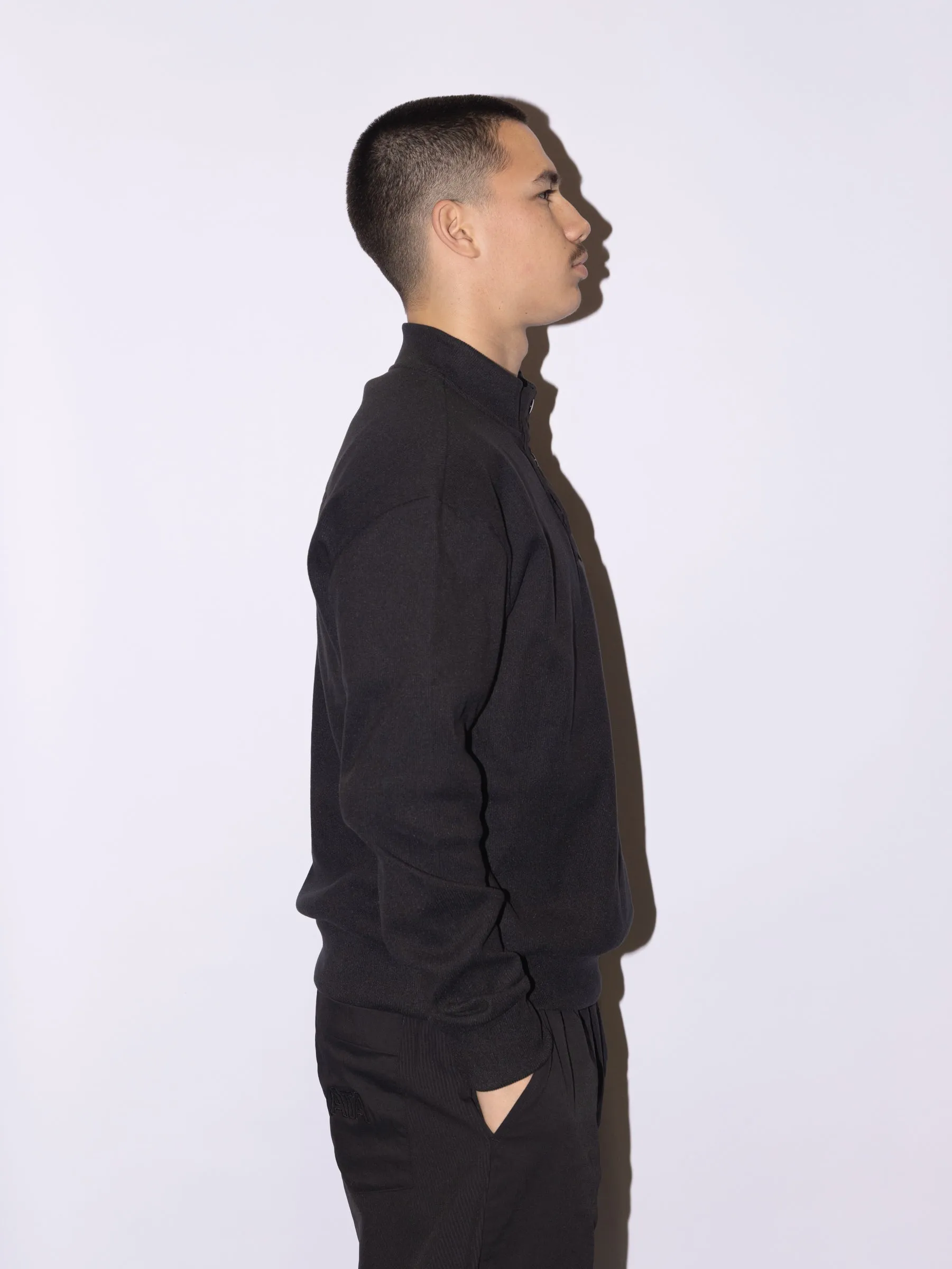 ADIDAS BALATA GO-TO COZY PULLOVER
