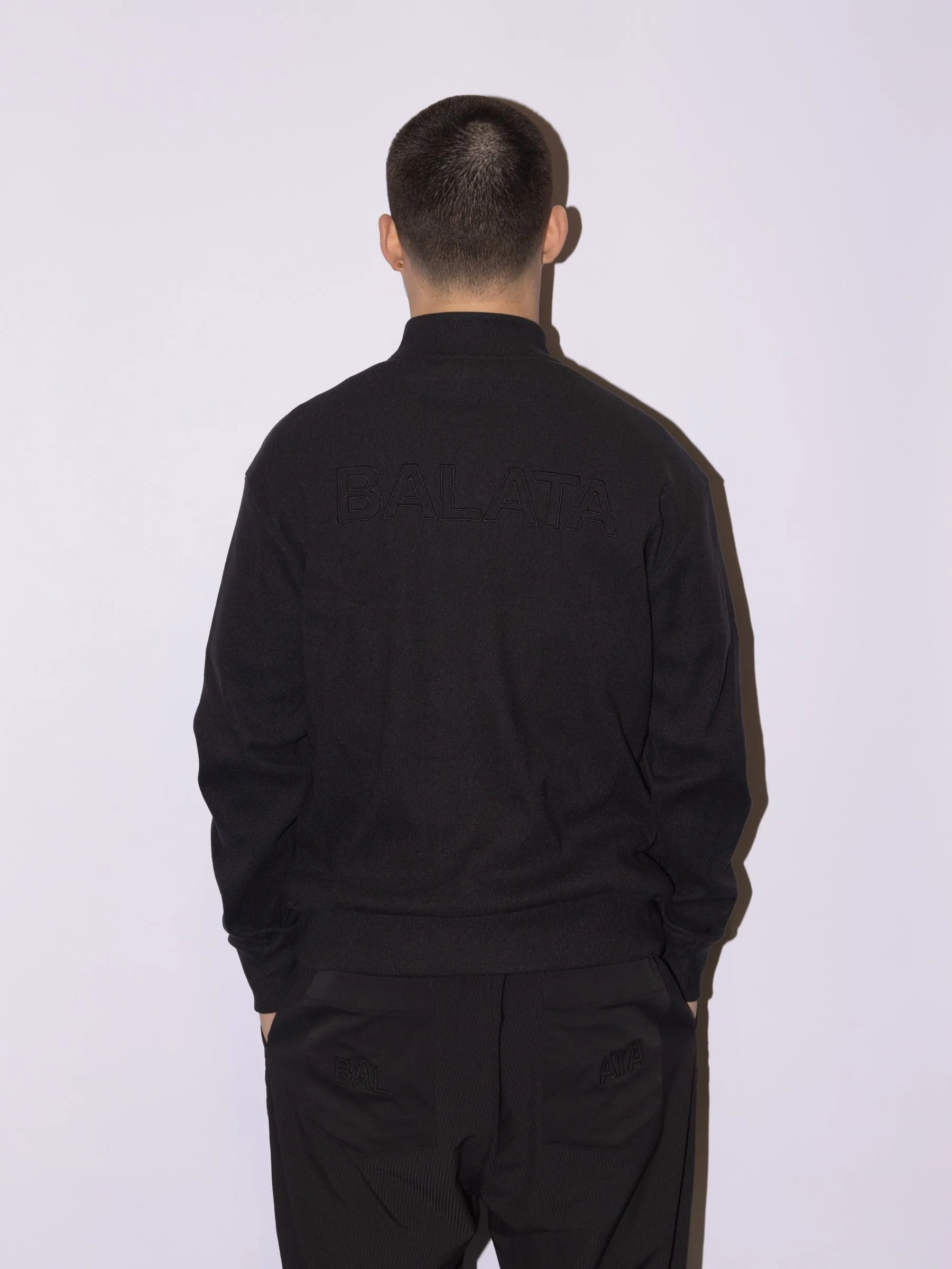 ADIDAS BALATA GO-TO COZY PULLOVER