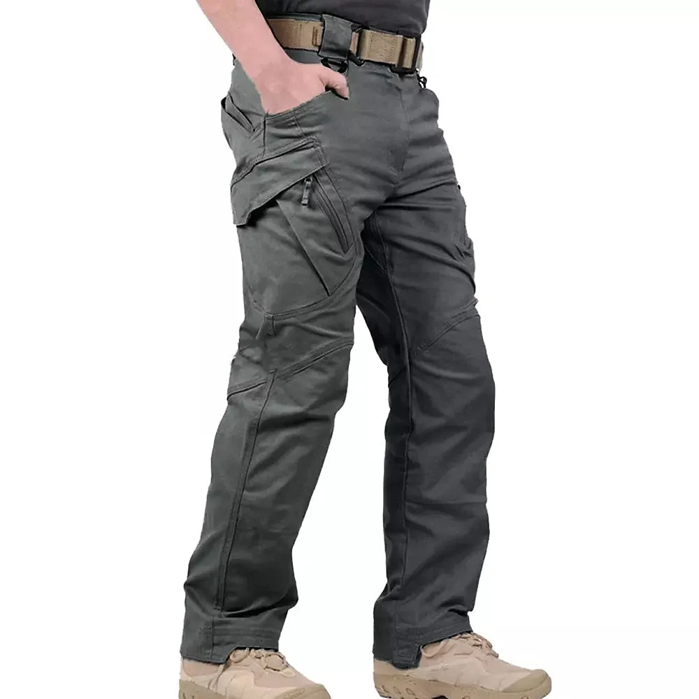 Adolfo® | Relaxed And Timeless   Trousers