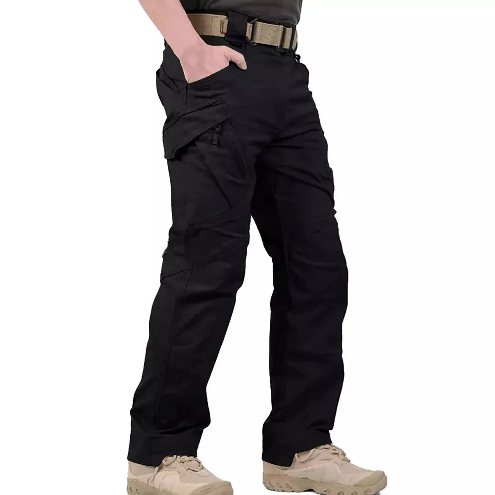 Adolfo® | Relaxed And Timeless   Trousers