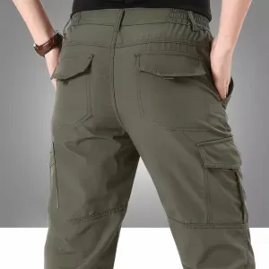 Adolfo® | Relaxed And Timeless   Trousers