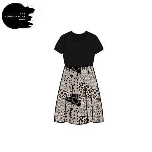 Adult dresses
