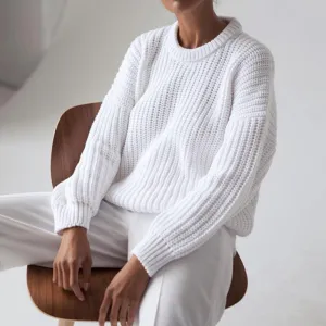 Adult sweaters