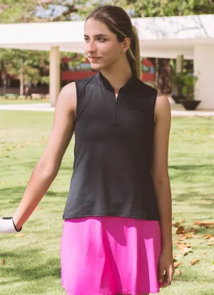 Aim Polo (Black)