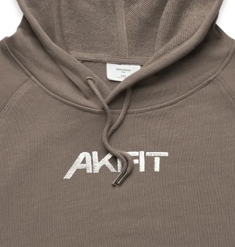 AKFIT Premium Hoodie - Assorted Colors