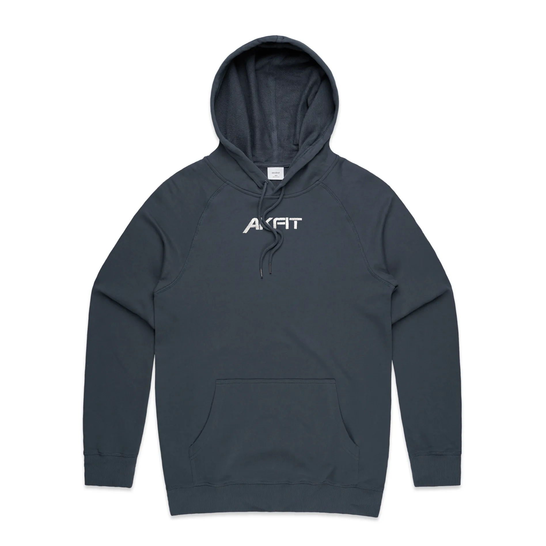 AKFIT Premium Hoodie - Assorted Colors