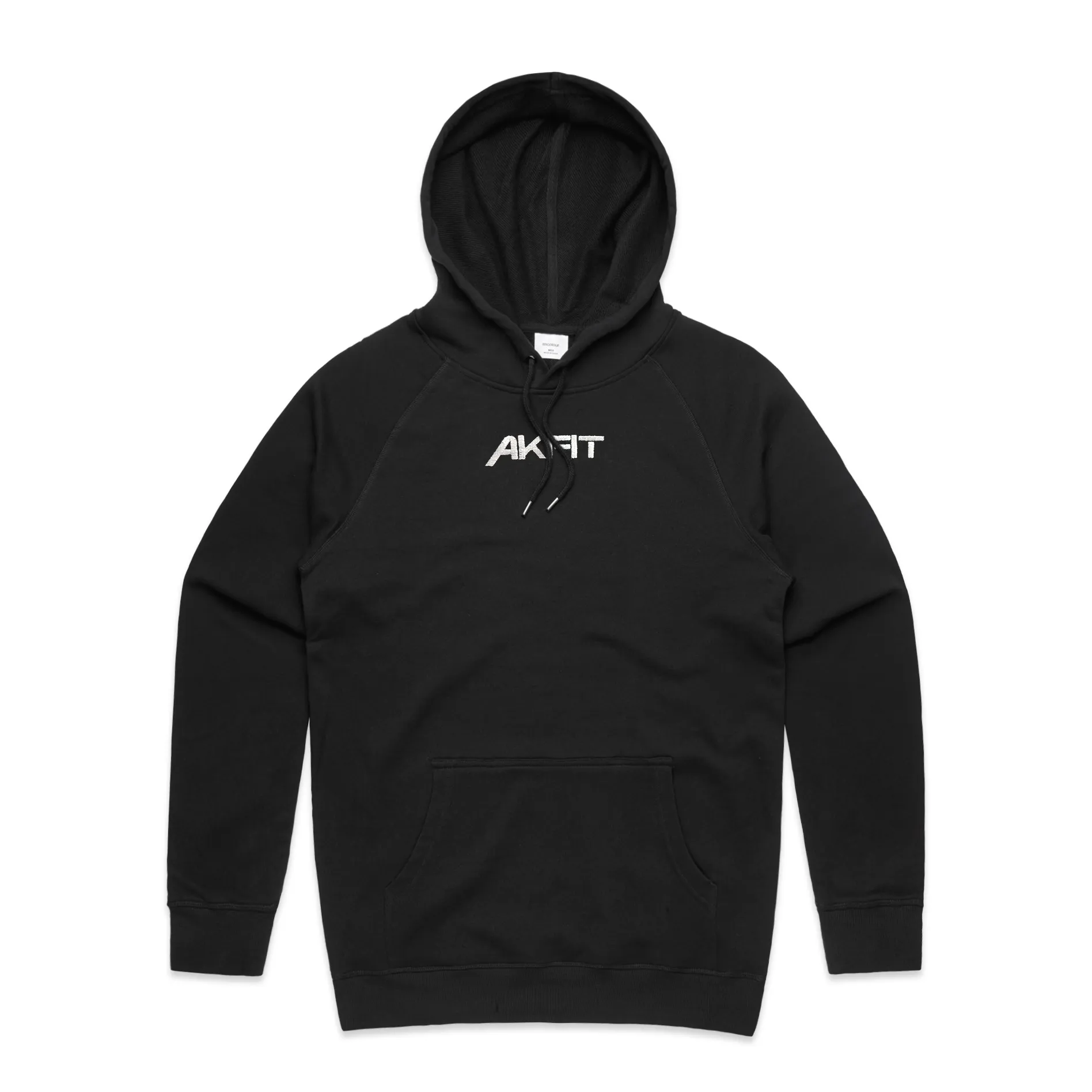 AKFIT Premium Hoodie - Assorted Colors