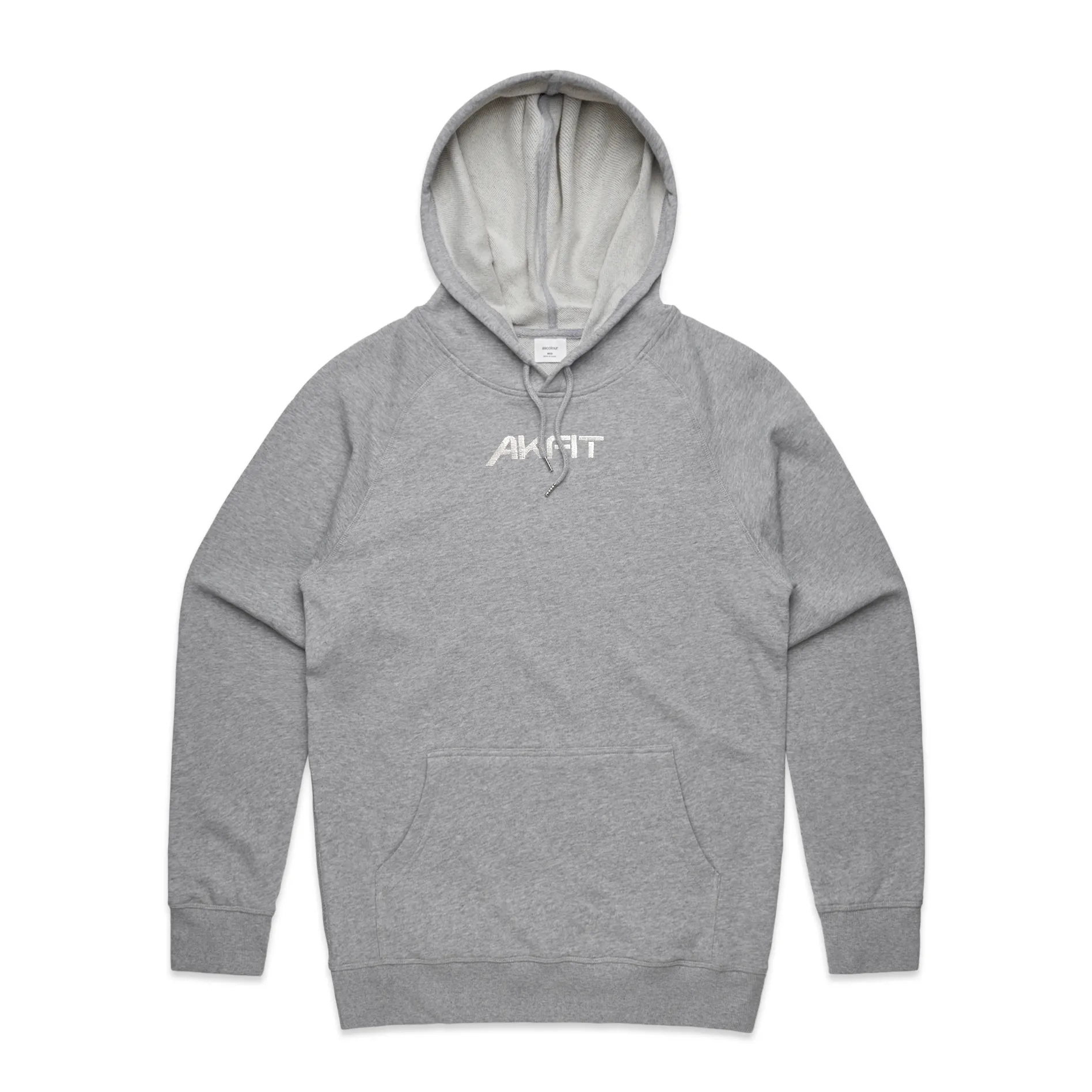 AKFIT Premium Hoodie - Assorted Colors