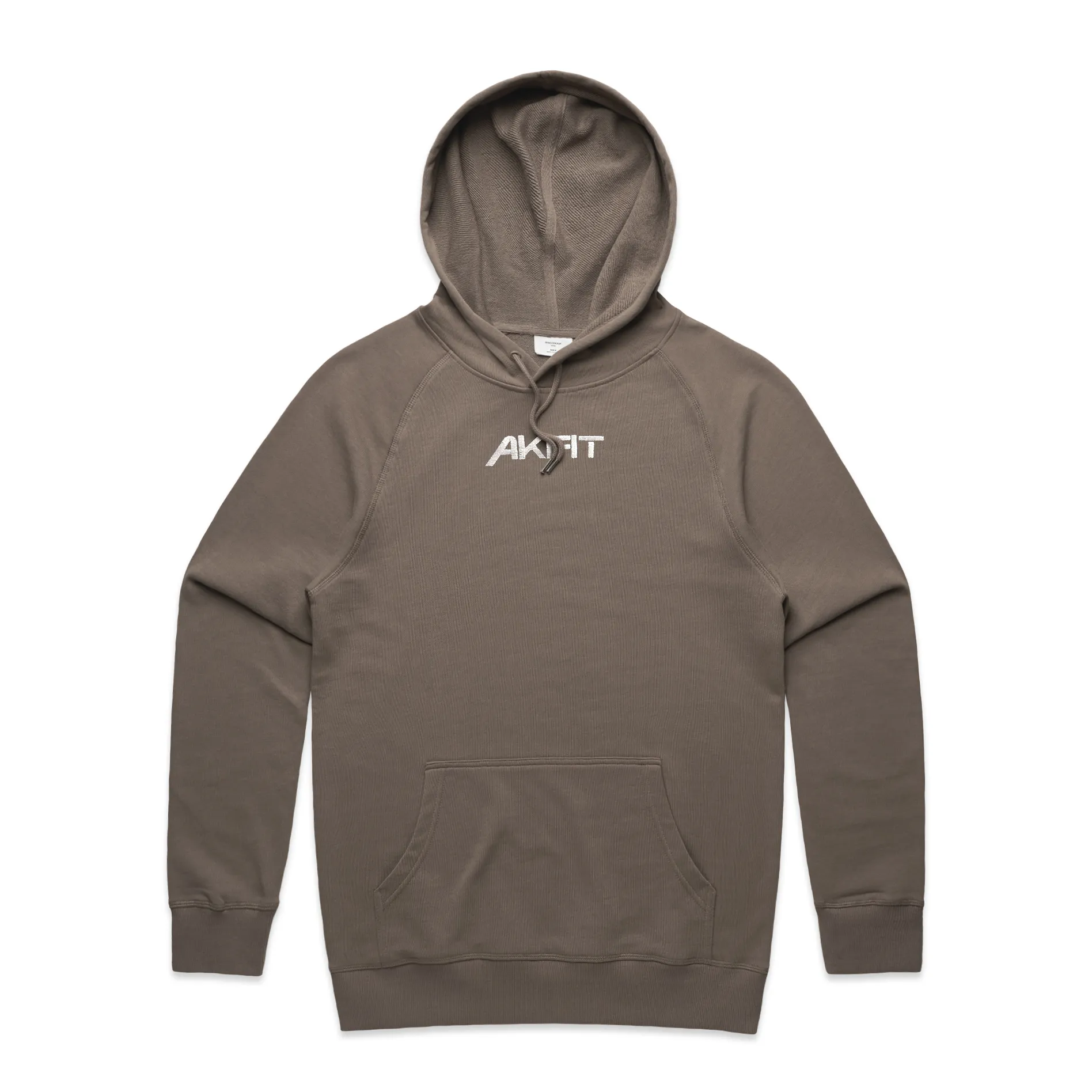 AKFIT Premium Hoodie - Assorted Colors