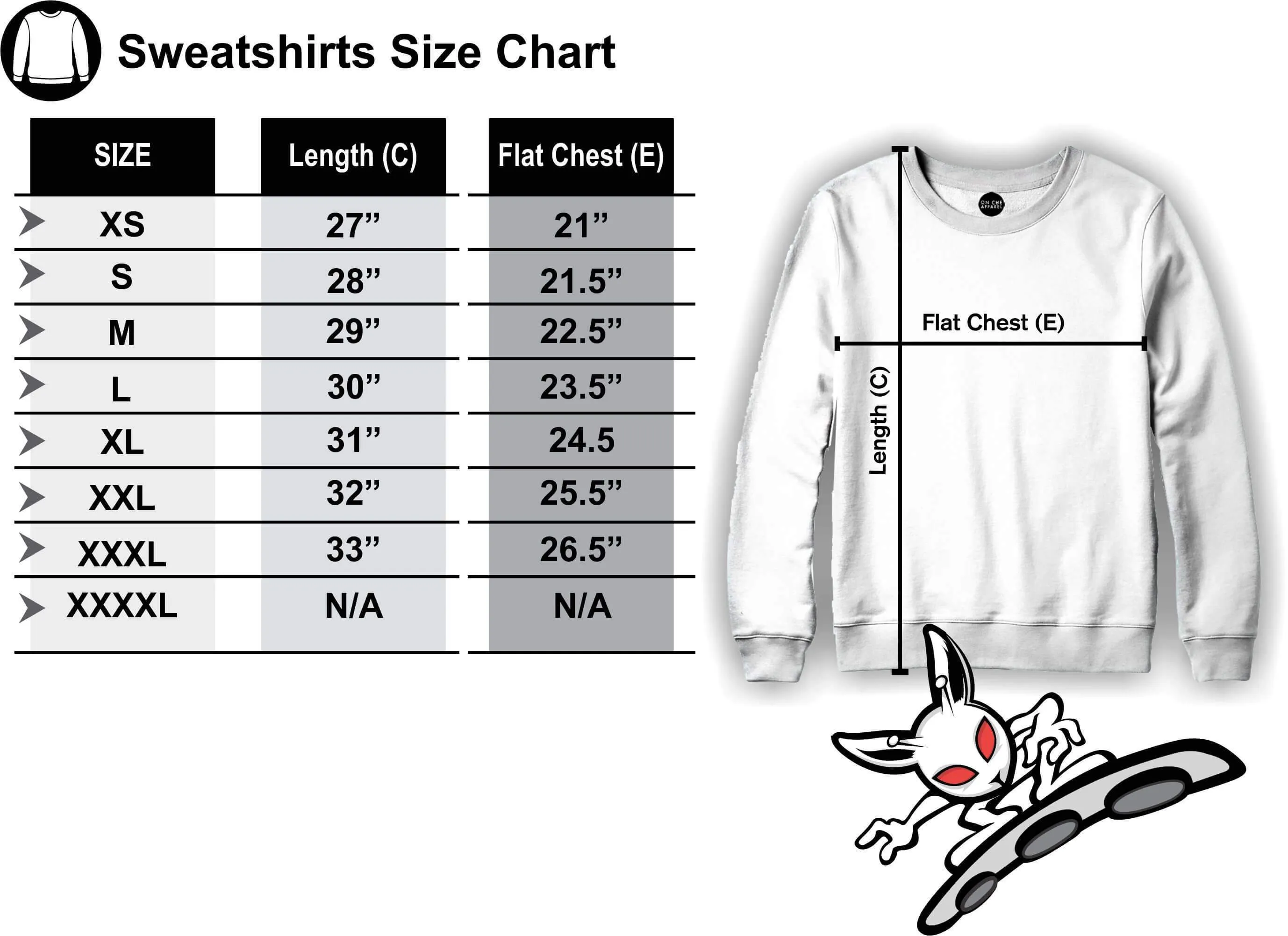 Alien Christ Womens Sweatshirt