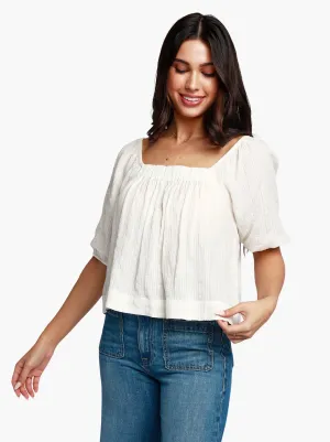 Amanda Swing Top