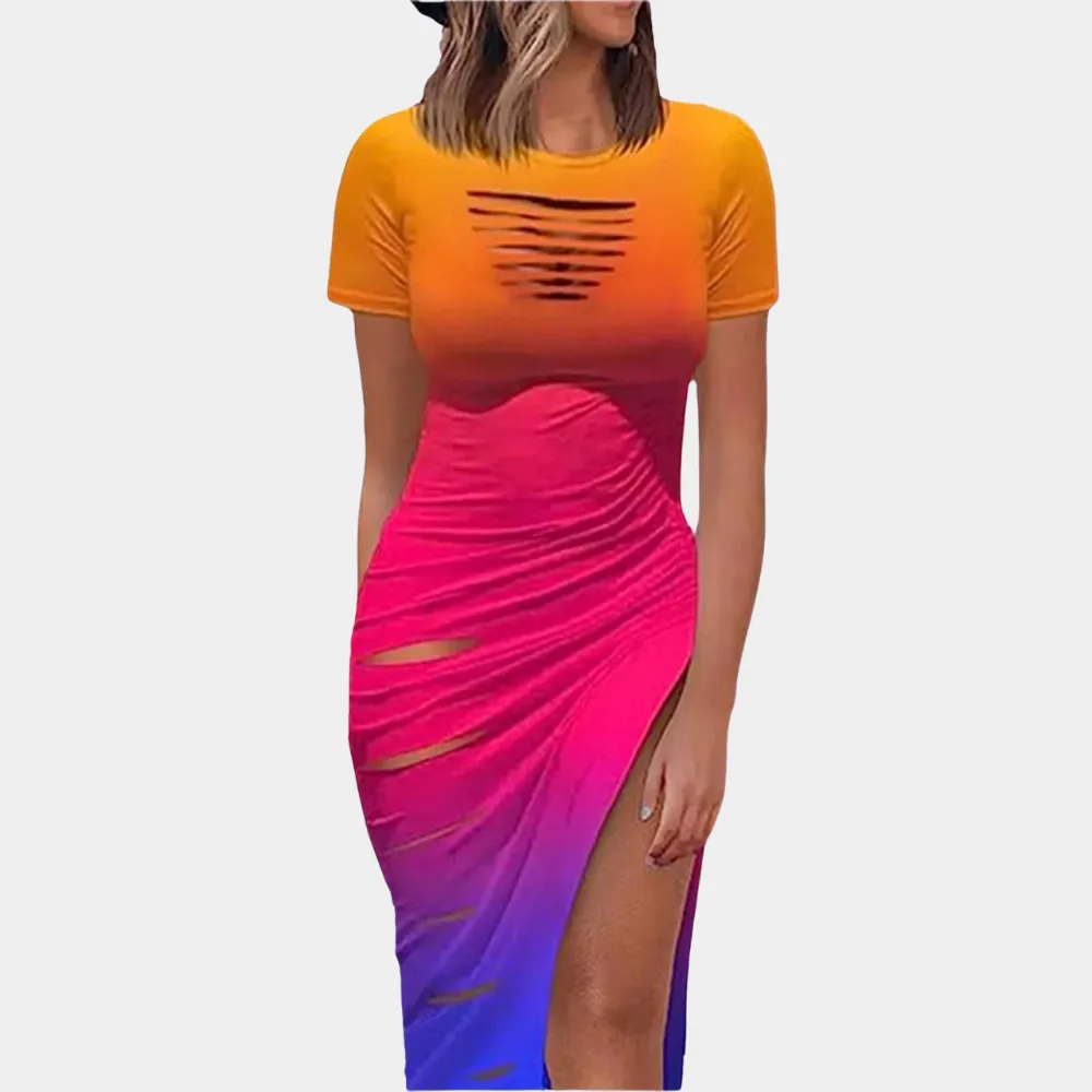 Angela - Classic elegance dress