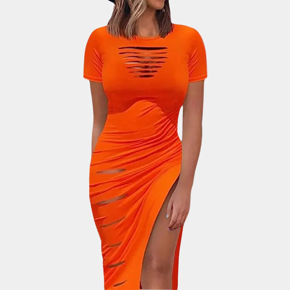 Angela - Classic elegance dress