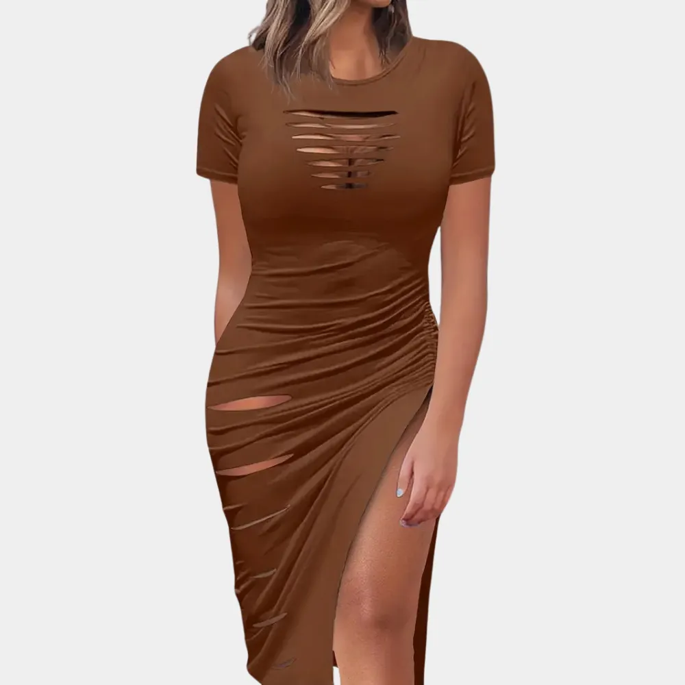 Angela - Classic elegance dress