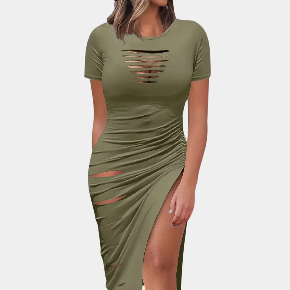 Angela - Classic elegance dress