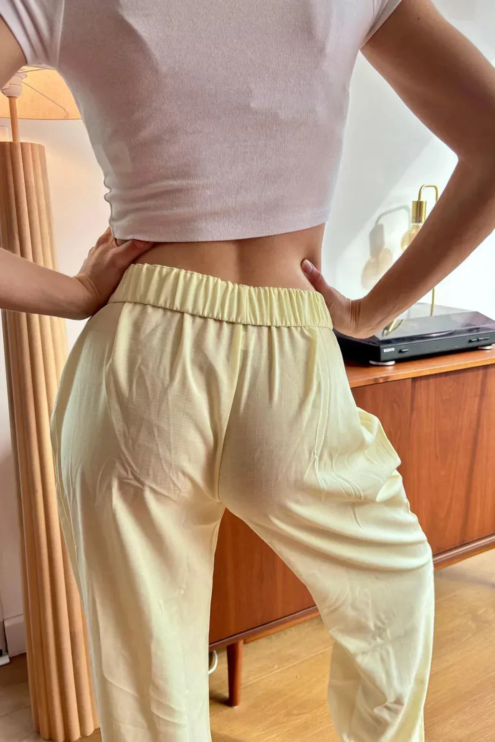 Angela® | Comfortable lounge pants