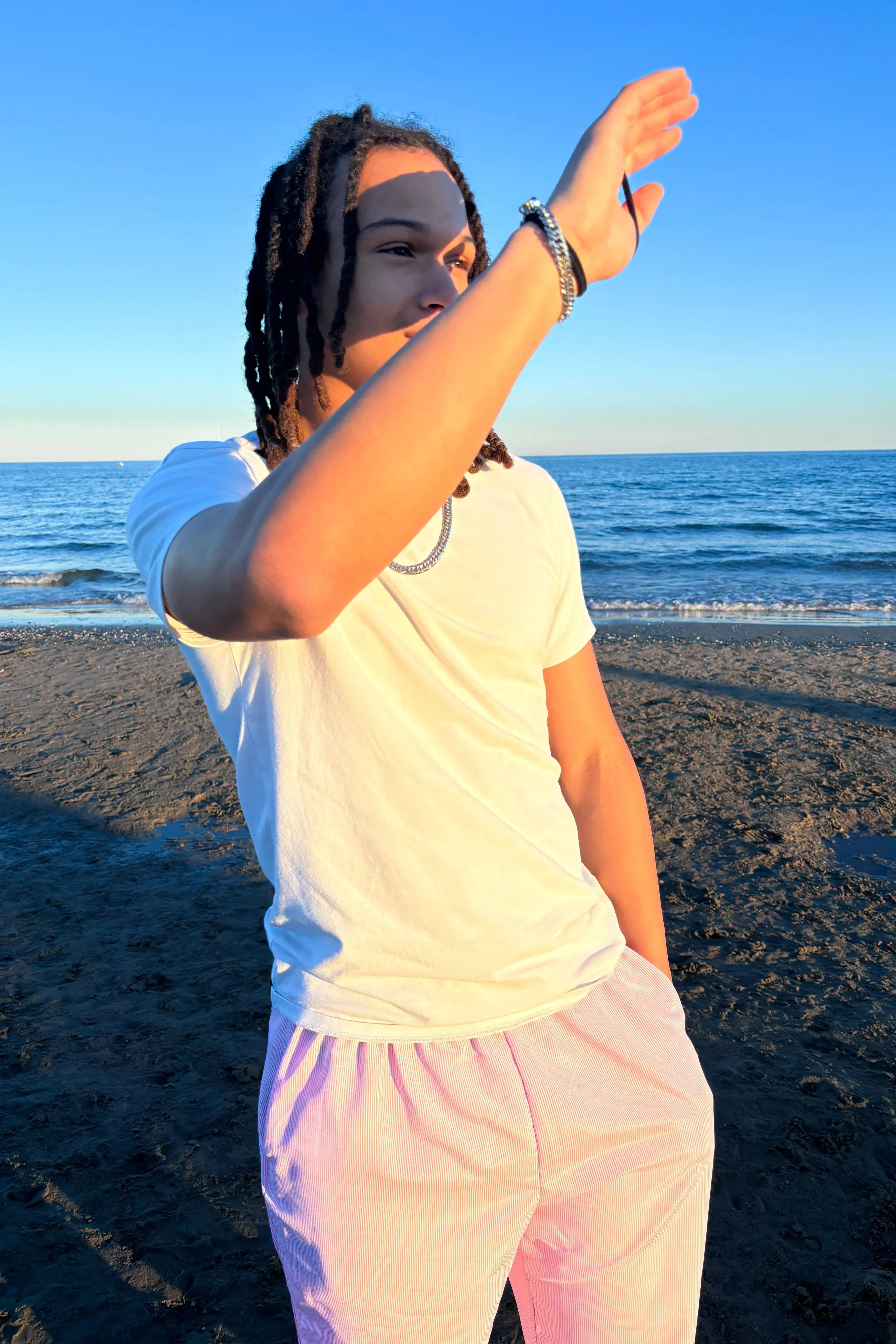Angela® | Comfortable lounge pants