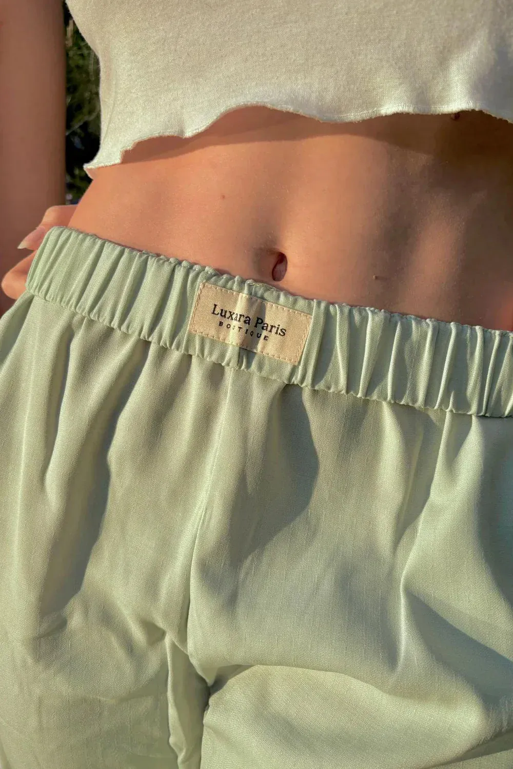 Angela® | Comfortable lounge pants