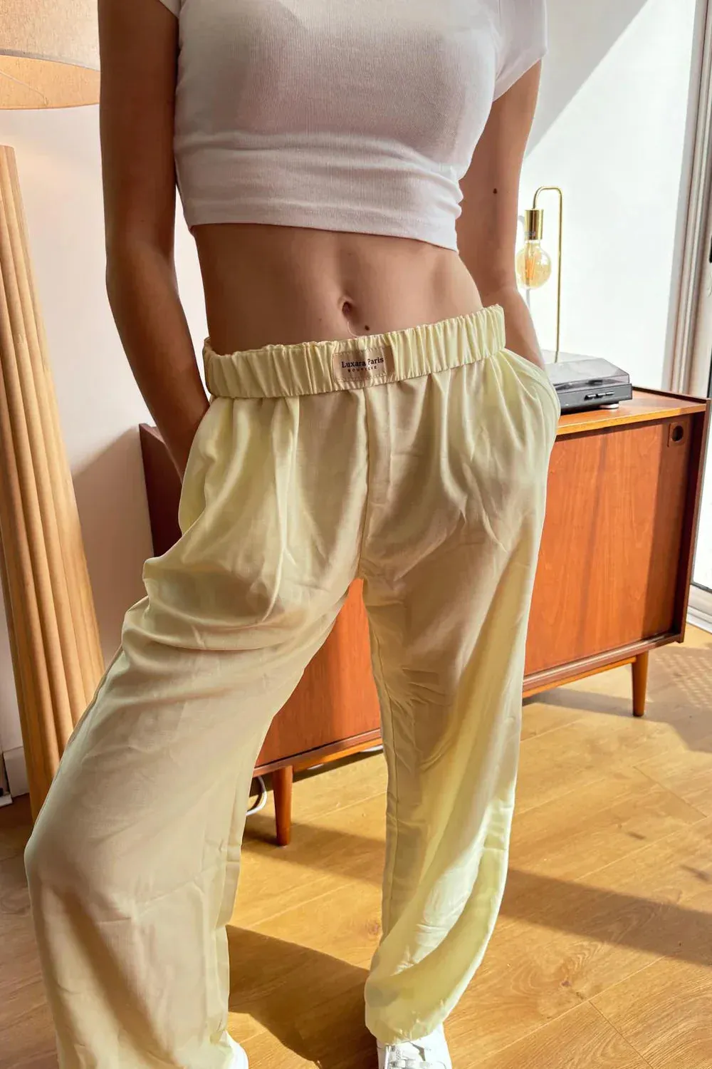 Angela® | Comfortable lounge pants