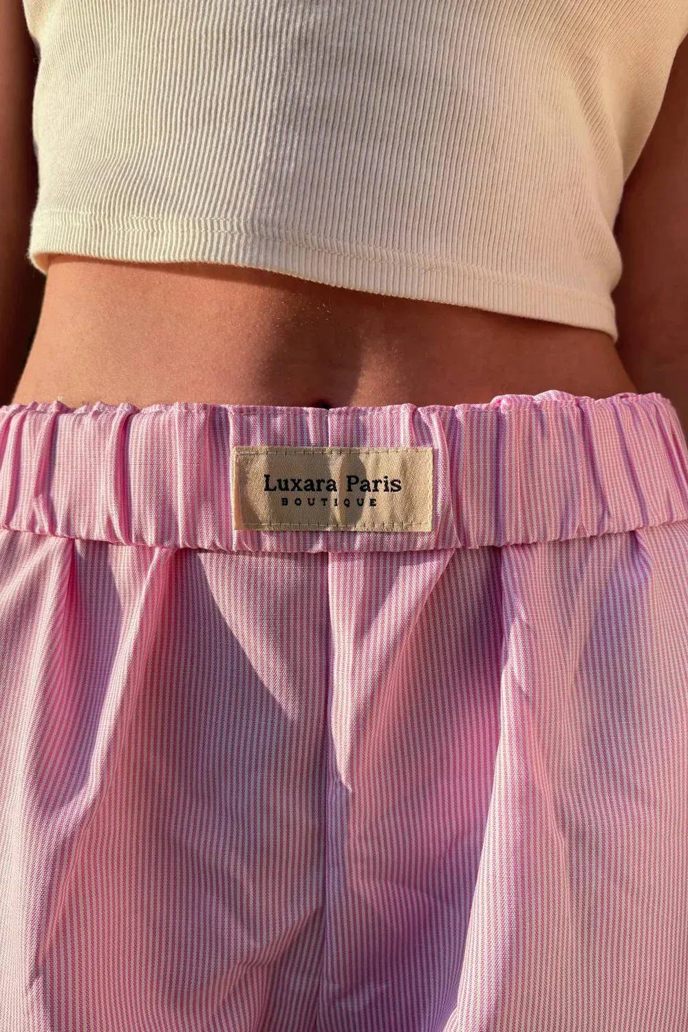 Angela® | Comfortable lounge pants