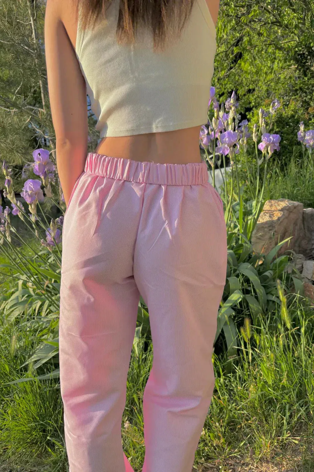 Angela® | Comfortable lounge pants