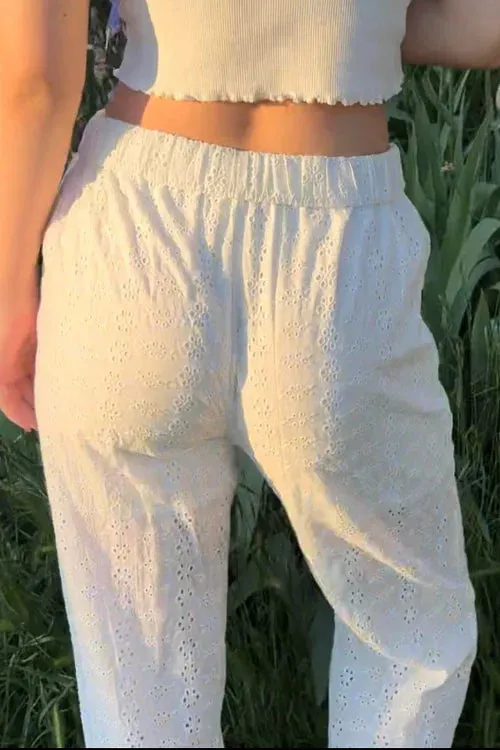 Angela® | Comfortable lounge pants