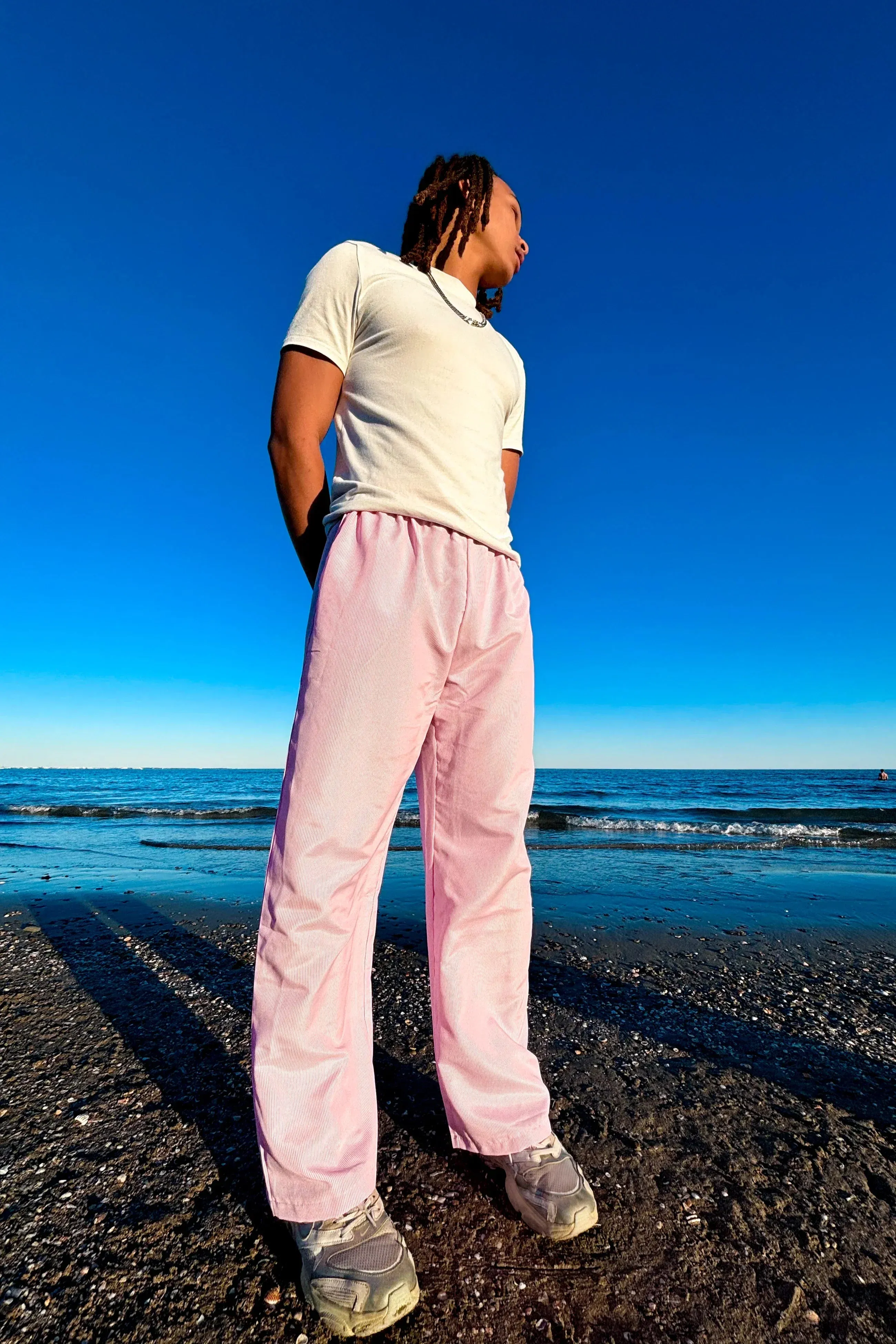 Angela® | Comfortable lounge pants