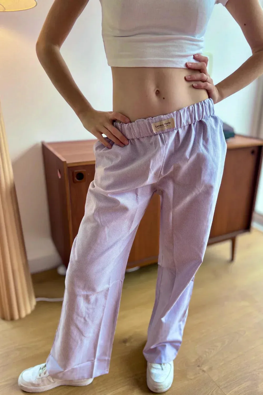 Angela® | Comfortable lounge pants