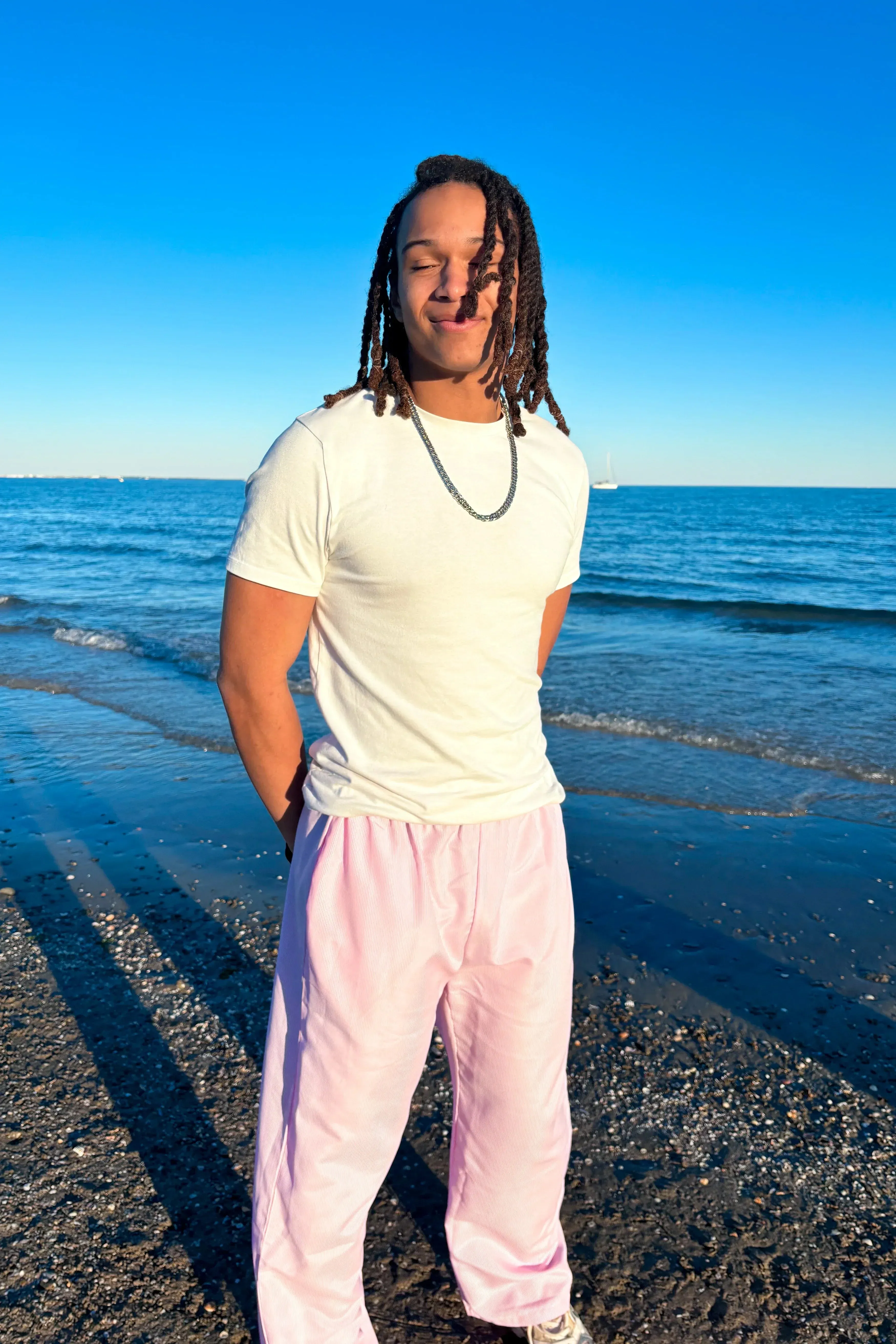Angela® | Comfortable lounge pants