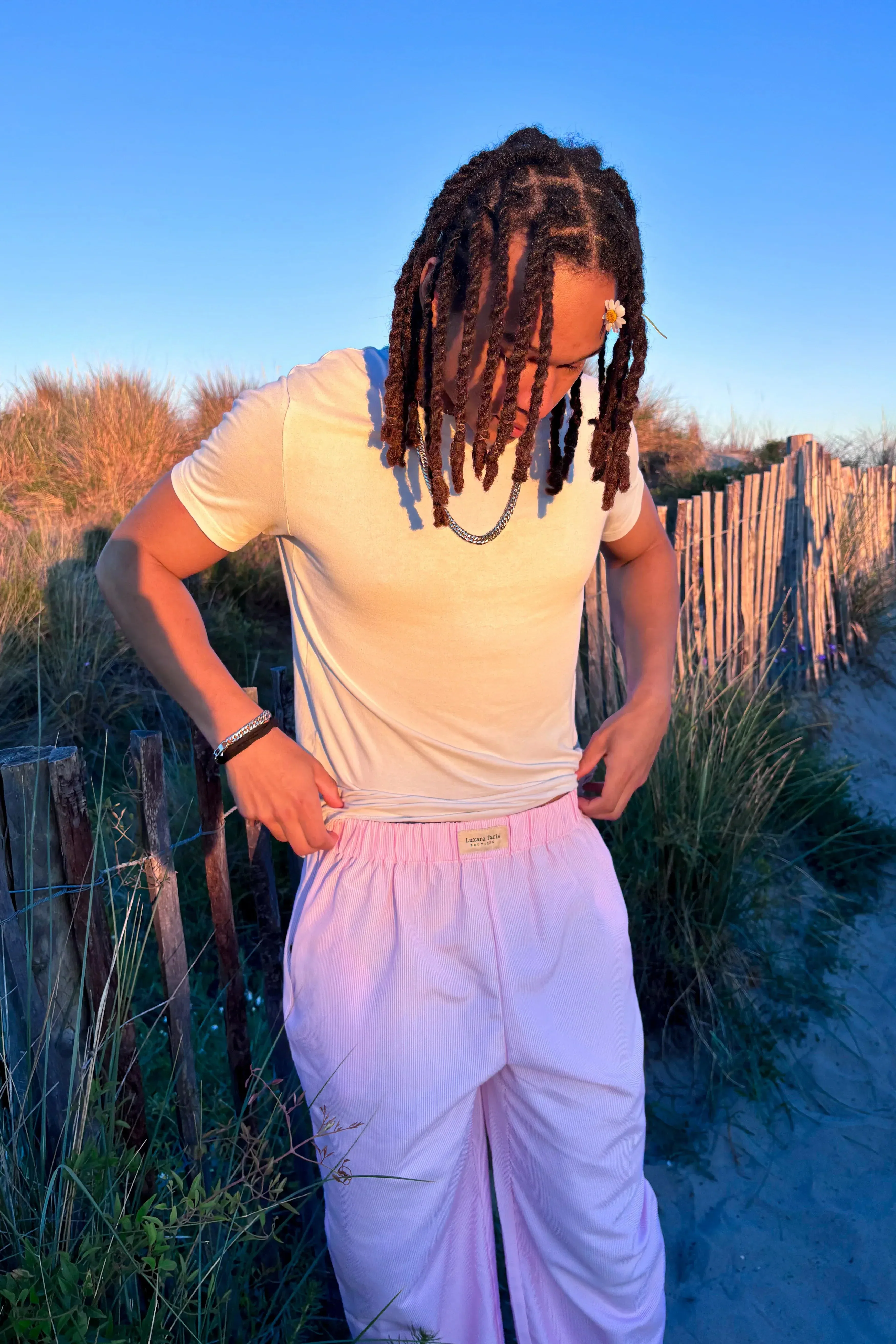Angela® | Comfortable lounge pants