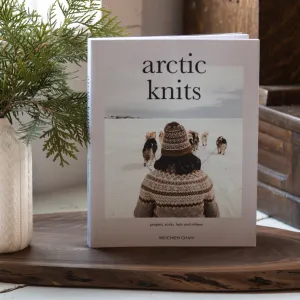 Arctic Knits