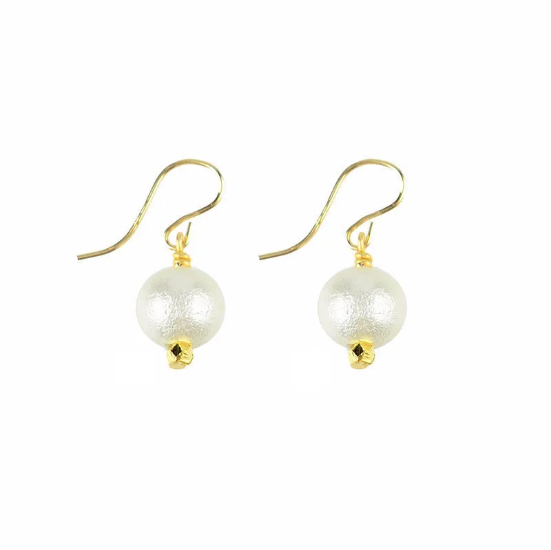 Ariel Earrings