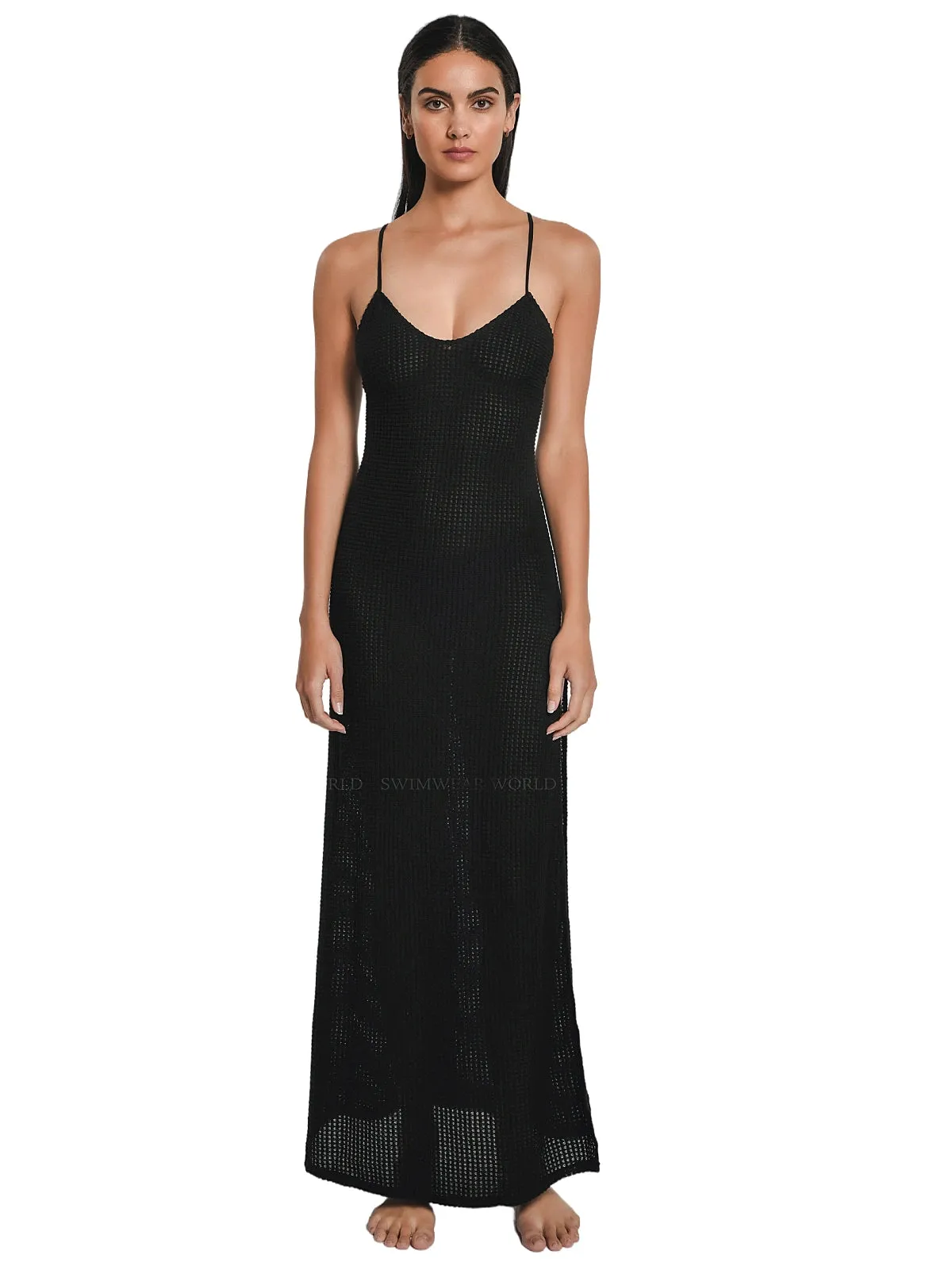 Arya Dress