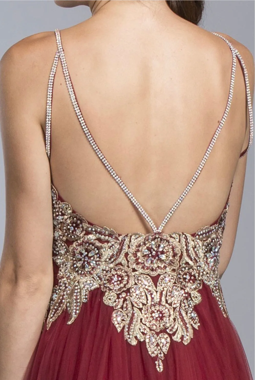 Aspeed Evening Gowns L2013