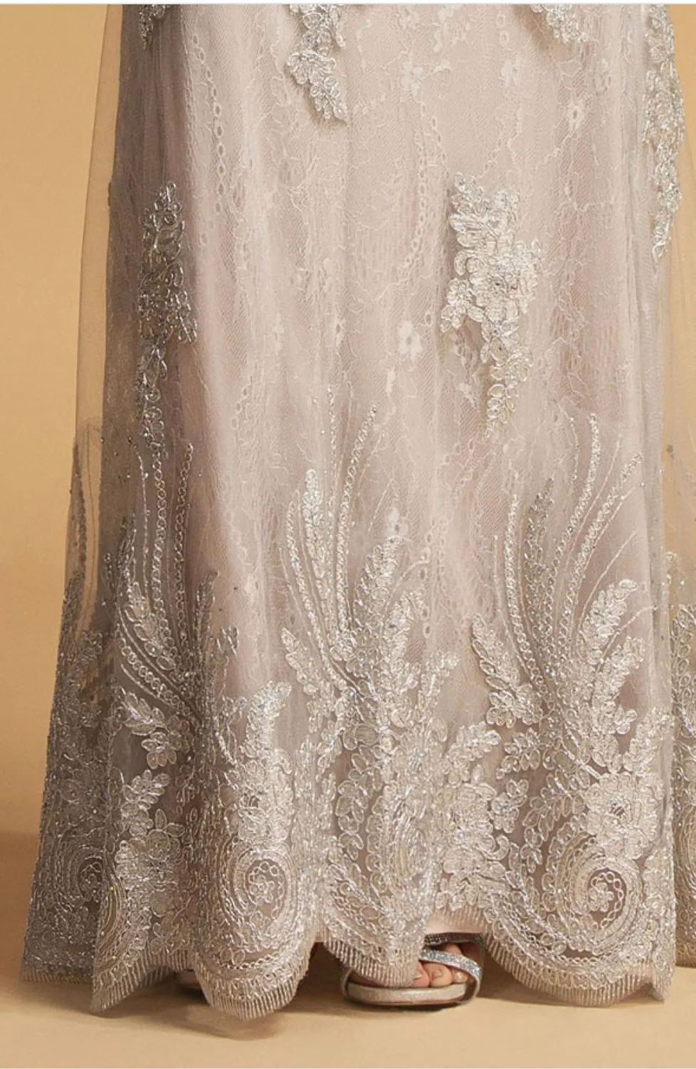 Aspeed Evening Gowns L2096