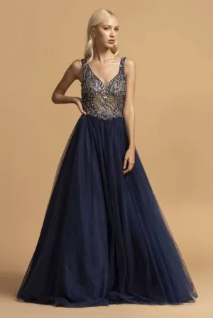Aspeed Evening Gowns L2210