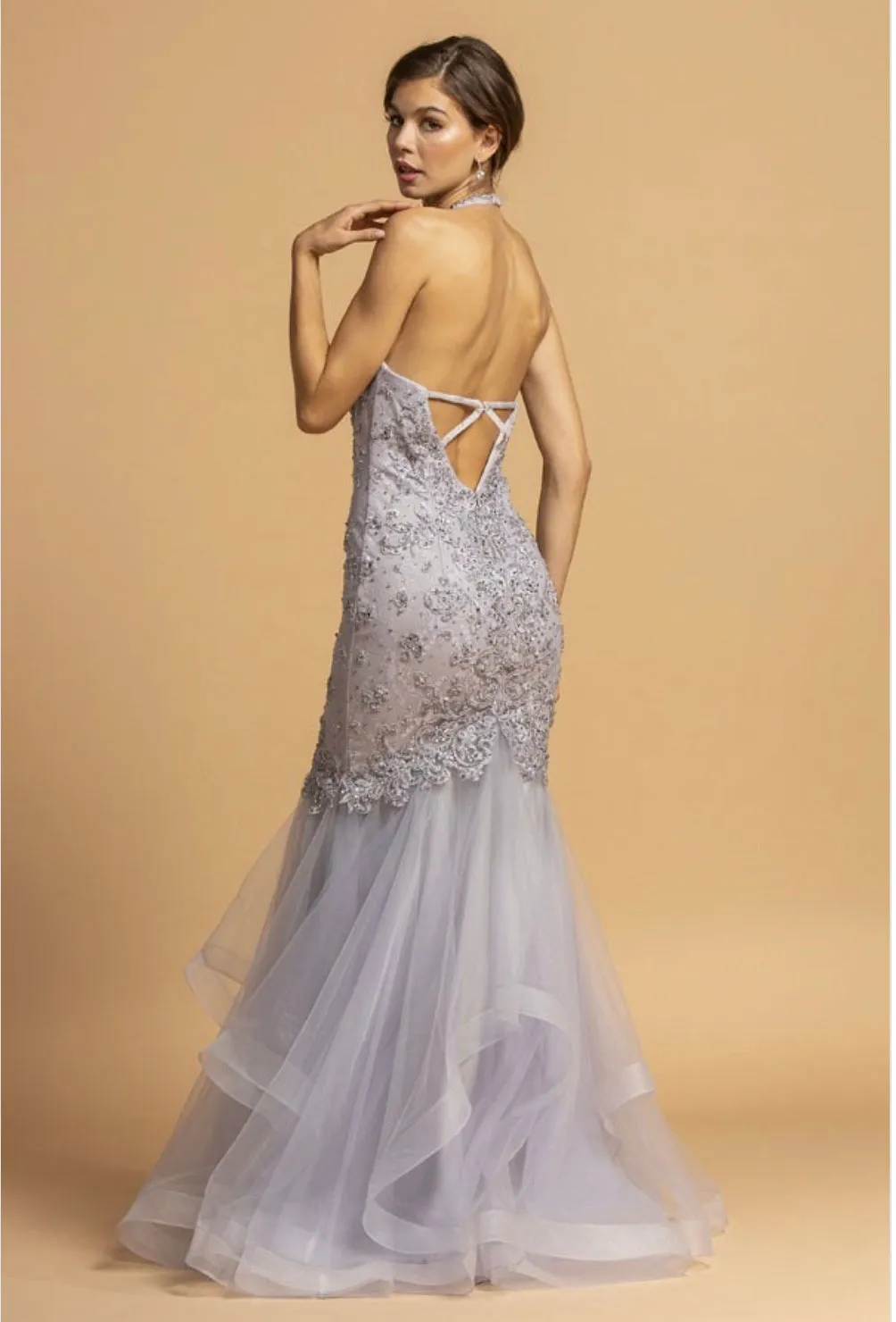 Aspeed Evening Gowns L2232