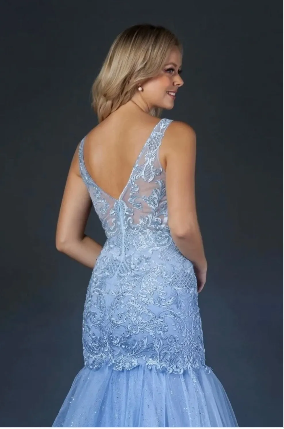 Aspeed Evening Gowns L2399