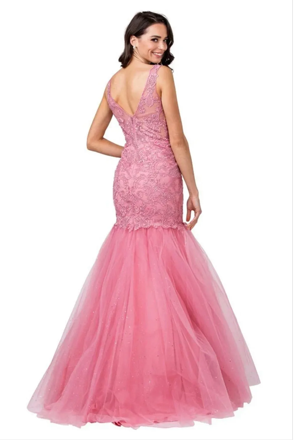 Aspeed Evening Gowns L2399