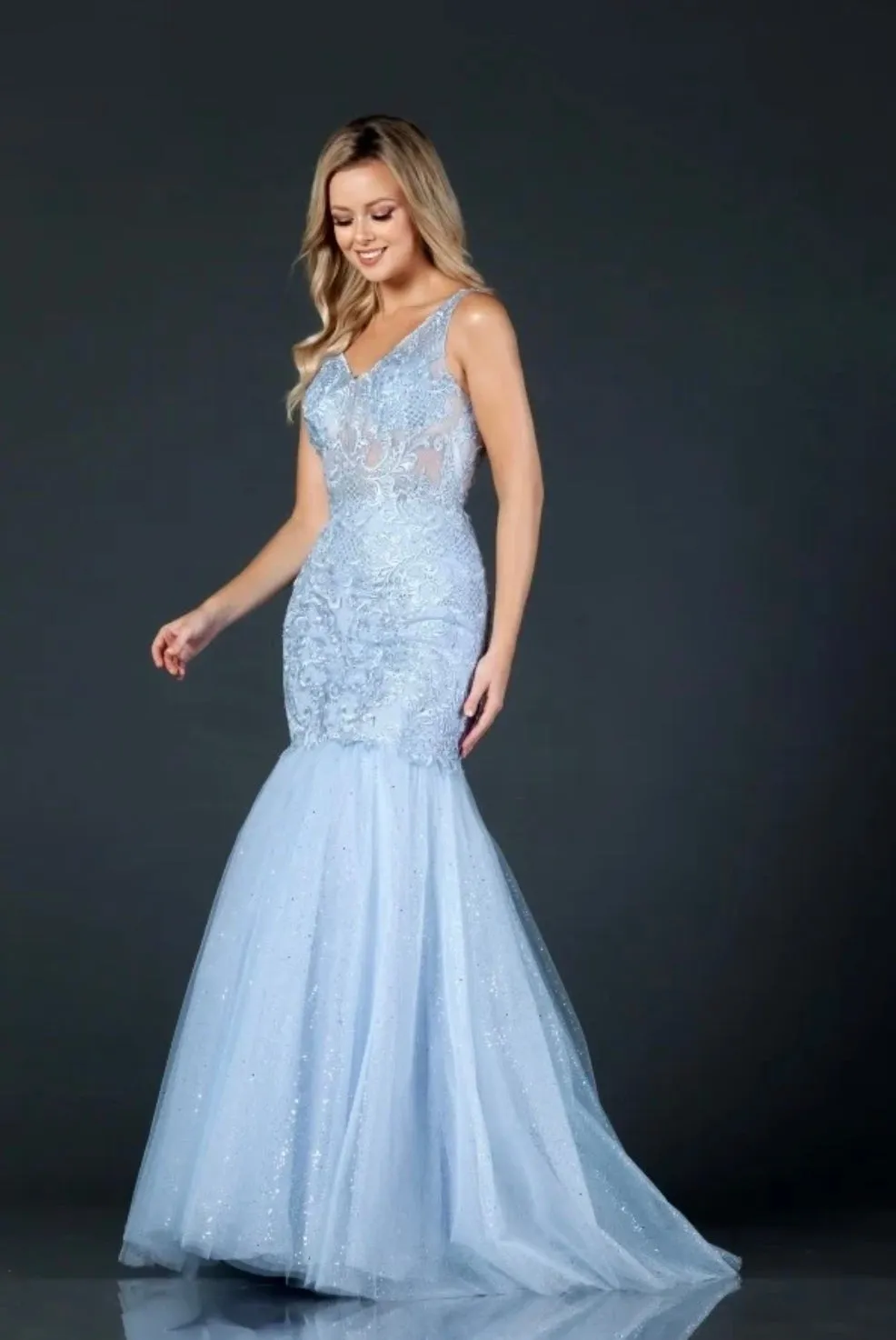Aspeed Evening Gowns L2399