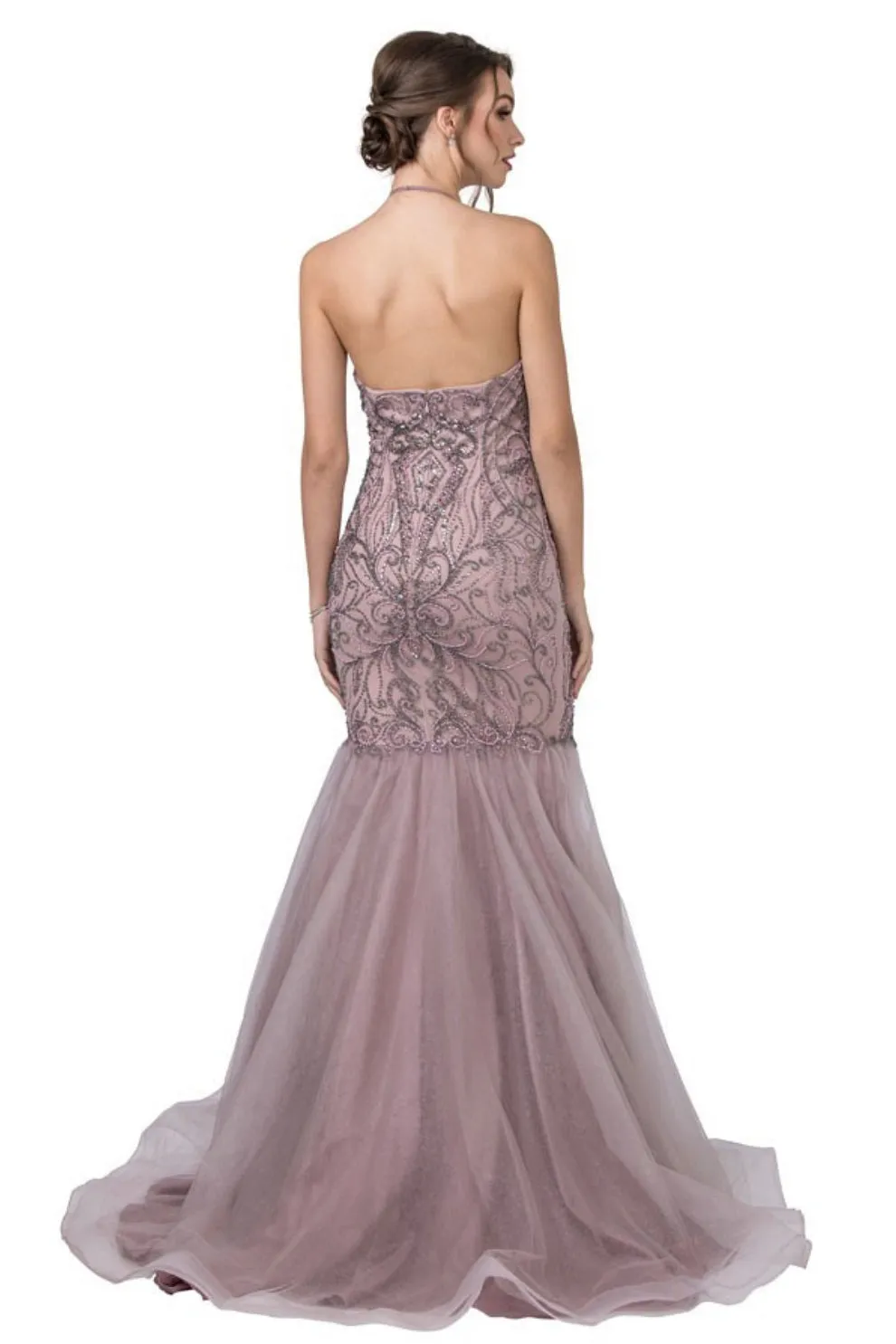 Aspeed Evening Gowns L2429