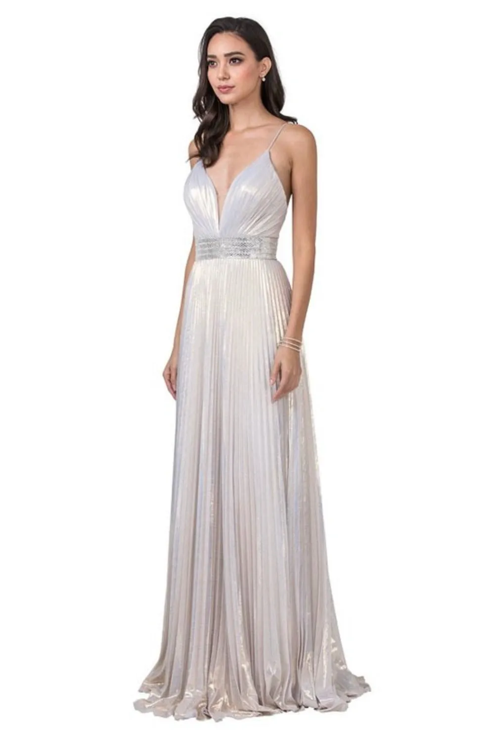 Aspeed Evening Gowns L2444