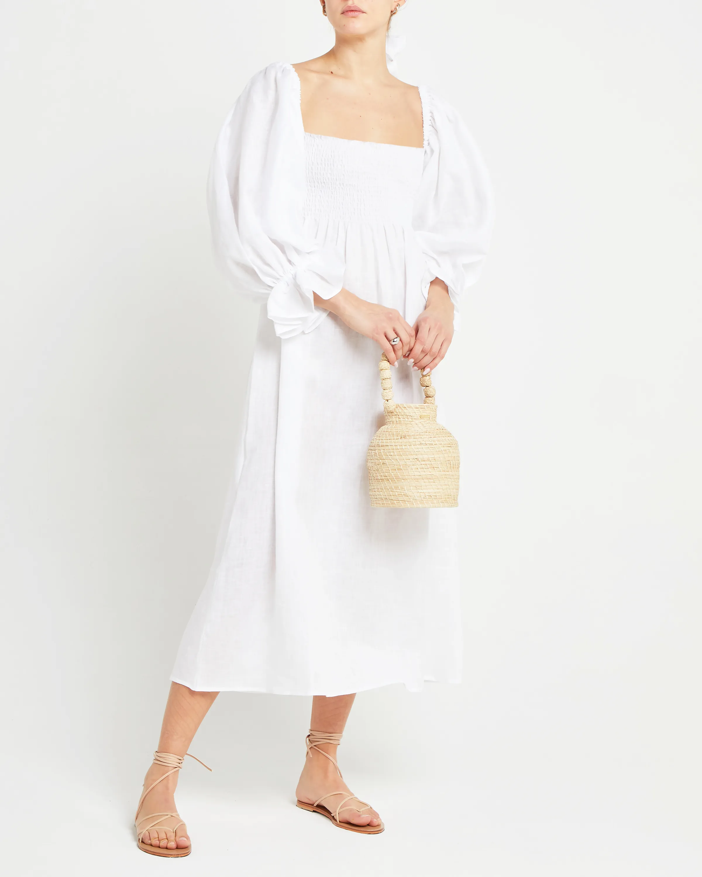 Athena Dress