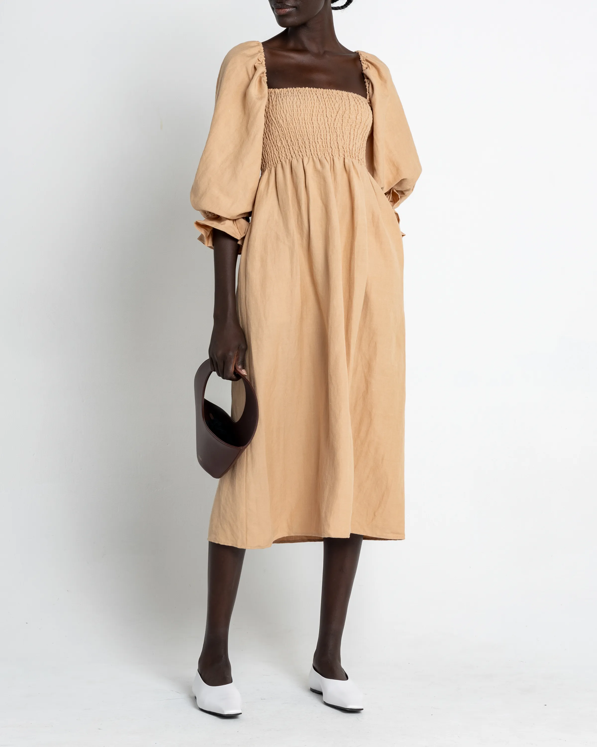 Athena Dress